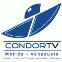 Logo of CONDOR TV
