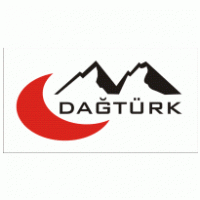 Logo of dag turk