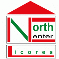 Logo of Licores Norcenter