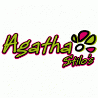 Logo of Agatha Stilos