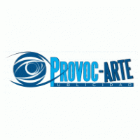 Logo of Publicidad Provoc-arte