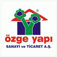 Logo of Ozge Yapi