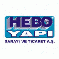 Logo of Hebo Yapi