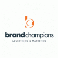 Logo of Brand Champions