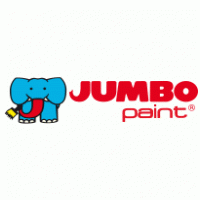 Logo of Jumbo paint