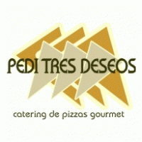 Logo of pedi tres deseos