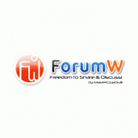 Logo of FORUM W