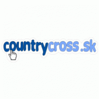 Logo of COUNTRYCROSS.SK