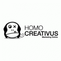 Logo of Marketing Online HomoCreativus