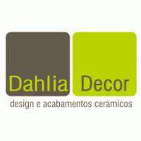 Logo of DAHLIA DECOR