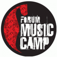 Logo of Forum Music Camp