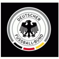 Logo of DFB National Football Team