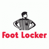 Logo of Foot Locker