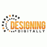 Logo of Designing Digitally