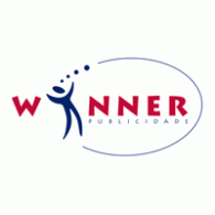 Logo of WINNER PUBLICIDADE