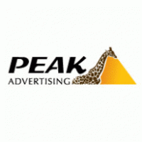 Logo of Peak Advertising