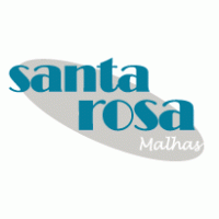 Logo of Santa Rosa Malhas