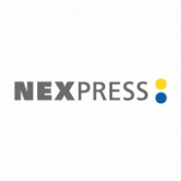 Logo of NexPress