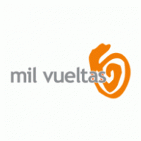 Logo of Mil Vueltas