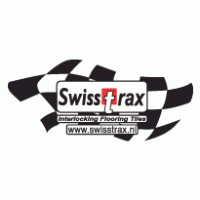 Logo of SwissTrax Europe