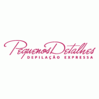 Logo of Pequenos Detalhes