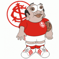 Logo of S.C. Internacional