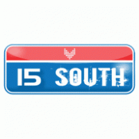 Logo of 15 South