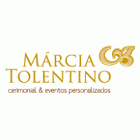 Logo of Marcia Tolentino