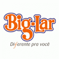 Logo of Big Lar