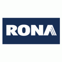 Logo of Rona