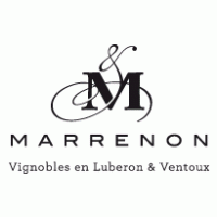 Logo of Marrenon