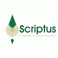 Logo of Scriptus