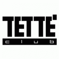 Logo of Tette Club