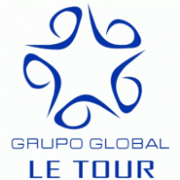 Logo of Letour Grupo Global