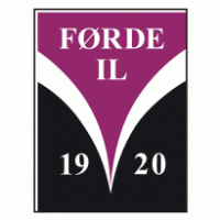 Logo of Førde IL