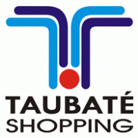 Logo of Taubaté Shopping Center