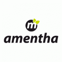 Logo of Amentha