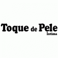 Logo of Toque de Pele Íntima