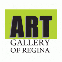 Logo of Art Gallery of Regina