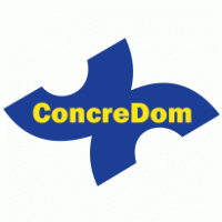 Logo of ConcreDom