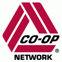 Logo of CO-OP Network