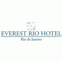 Logo of EVEREST RIO HOTEL