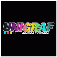 Logo of UNIGRAF