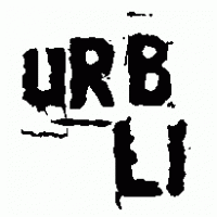 Logo of Urbli