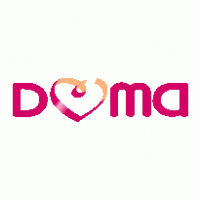 Logo of doma