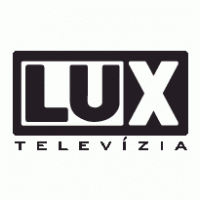 Logo of lux