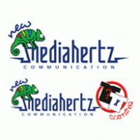 Logo of new mediahertz