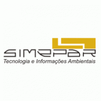 Logo of SIMEPAR