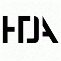 Logo of How to Destroy Angels