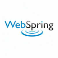 Logo of WebSpring